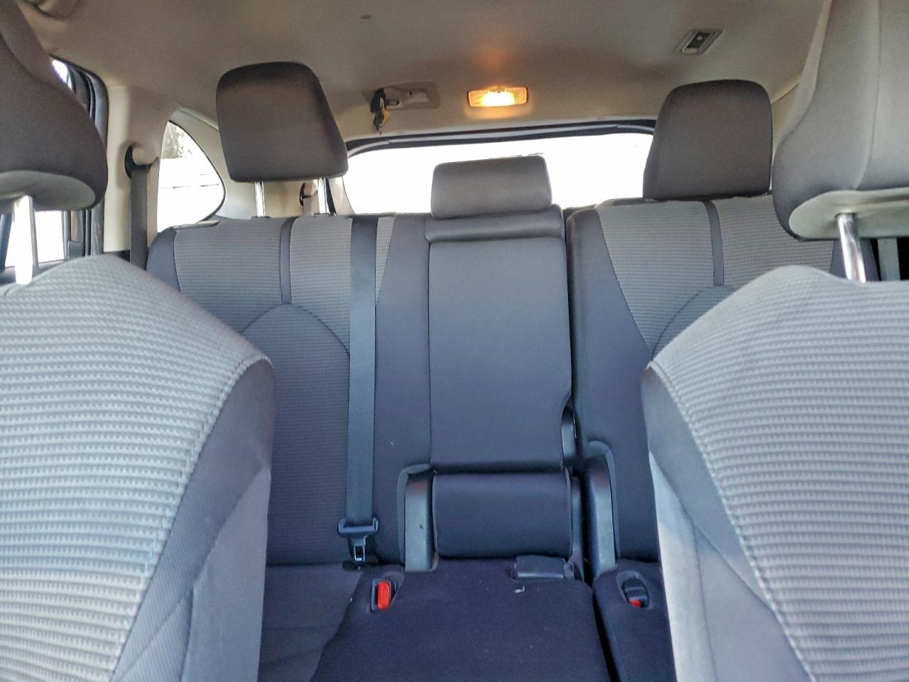 2020 TOYOTA HIGHLANDER