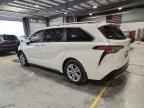 2021 TOYOTA SIENNA