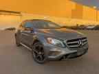 2017 MERCEDES-BENZ GLA-Class