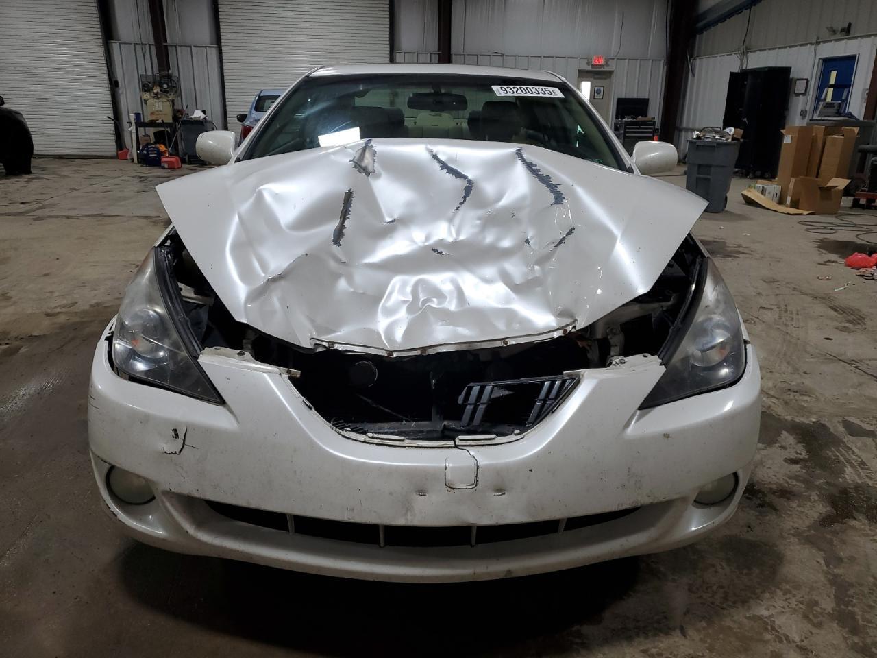 2006 TOYOTA CAMRY