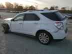 2010 CHEVROLET EQUINOX