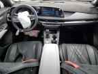 2025 CADILLAC XT4