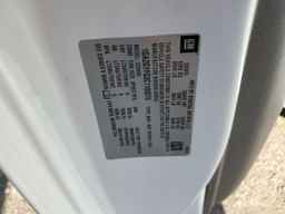 2012 CHEVROLET Express 3500