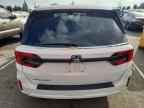 2025 HONDA ODYSSEY