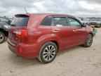 2014 KIA SORENTO