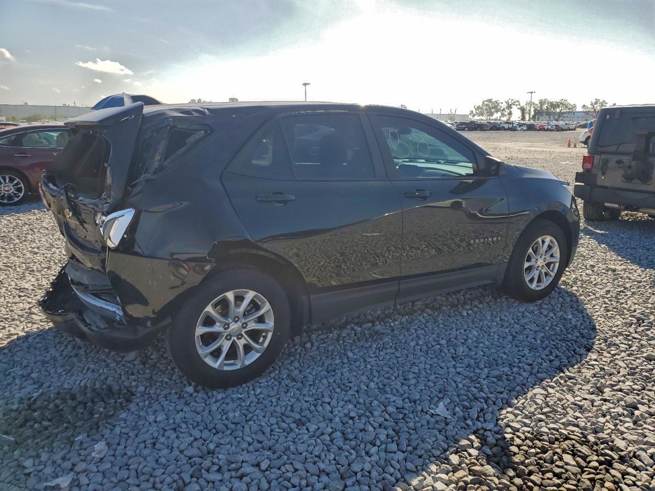 2021 CHEVROLET EQUINOX