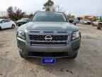 2025 NISSAN Frontier