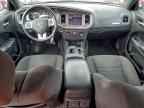 2013 DODGE CHARGER