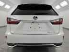 2022 LEXUS RX 350L
