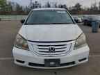 2008 HONDA ODYSSEY