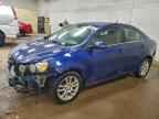 2013 CHEVROLET SONIC