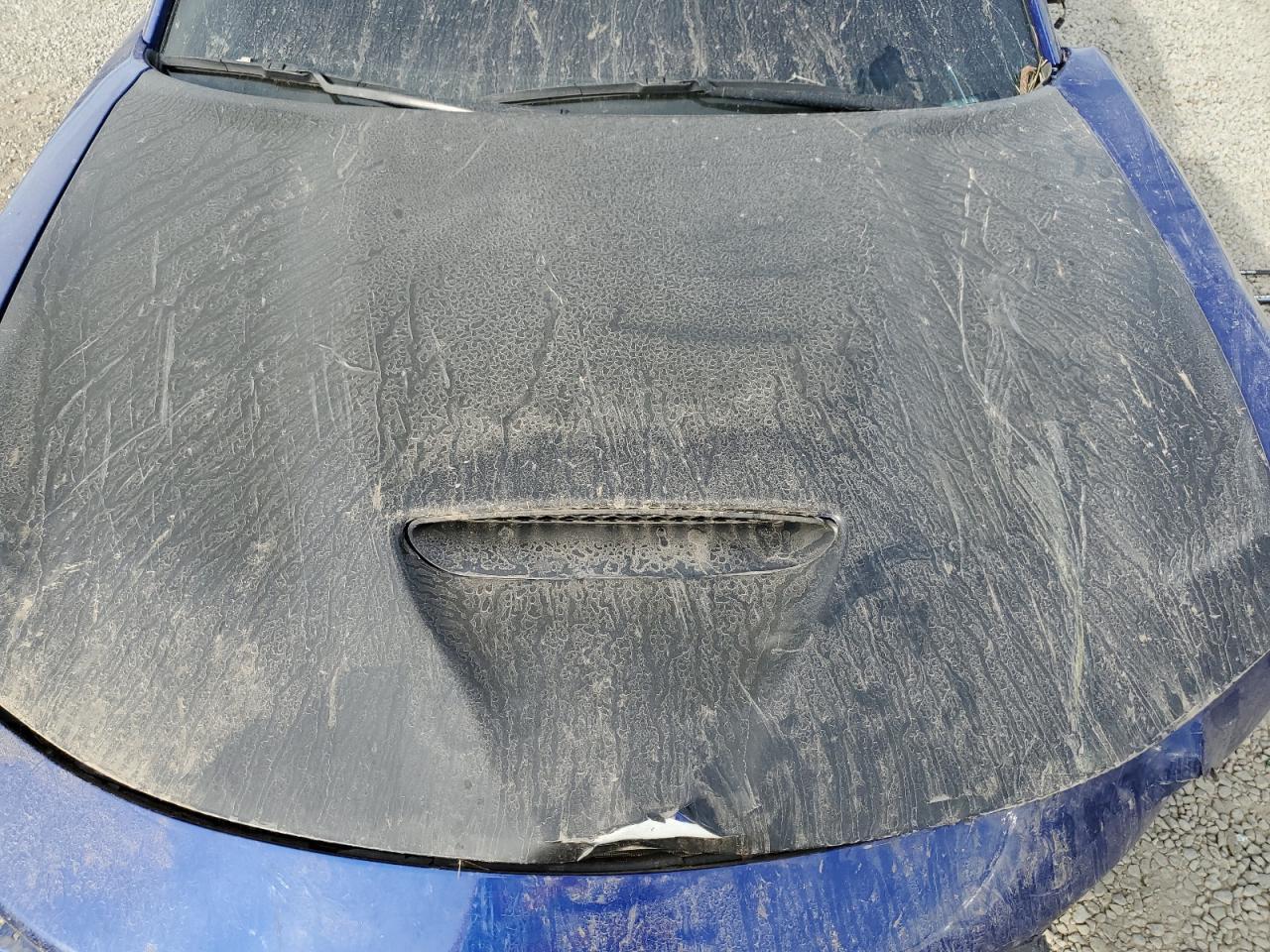 2020 DODGE CHARGER