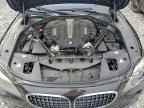 2012 BMW 7 series
