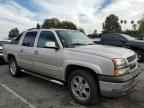 2005 CHEVROLET Avalanche