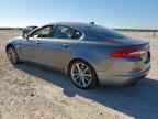 2015 JAGUAR XF