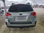 2013 SUBARU Outback