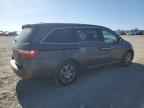 2013 HONDA ODYSSEY