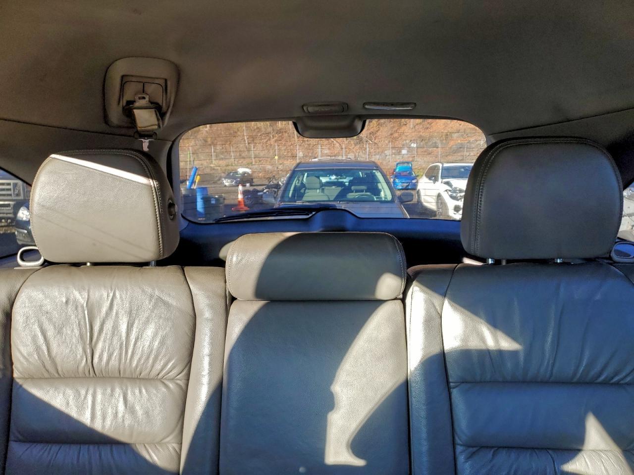 2011 HONDA CR-V
