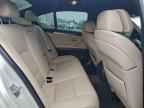 2012 BMW 5 series