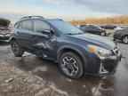2016 SUBARU Crosstrek