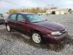 2004 CHEVROLET IMPALA