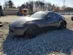 2012 NISSAN 370Z