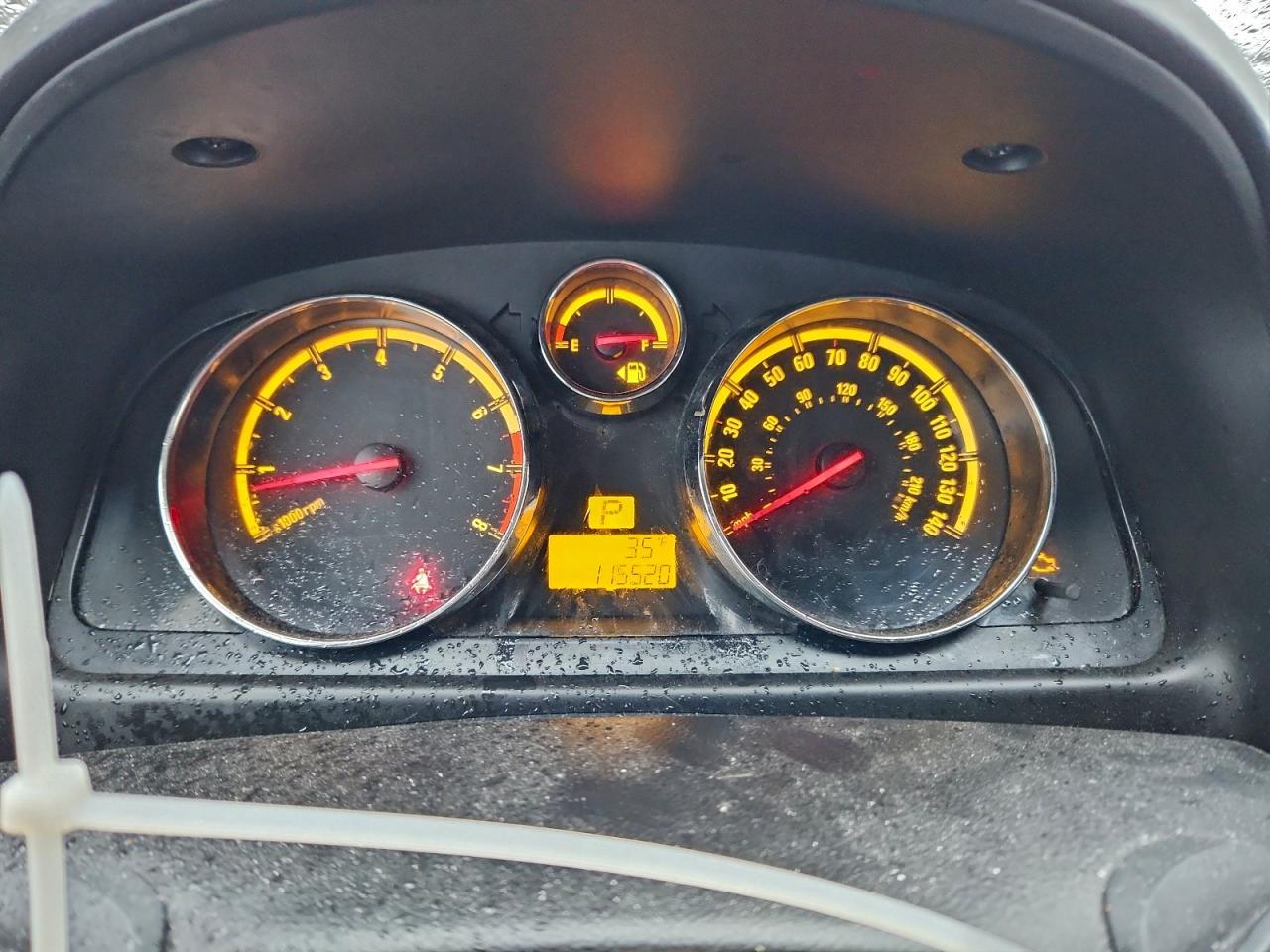 2008 SATURN Vue