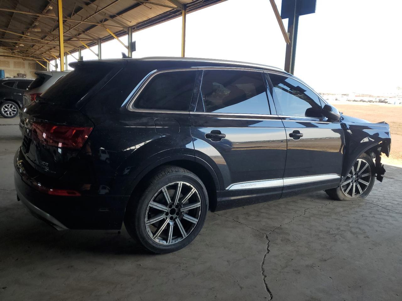 2017 AUDI Q7
