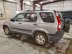 2005 HONDA CR-V