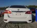 2016 NISSAN SENTRA