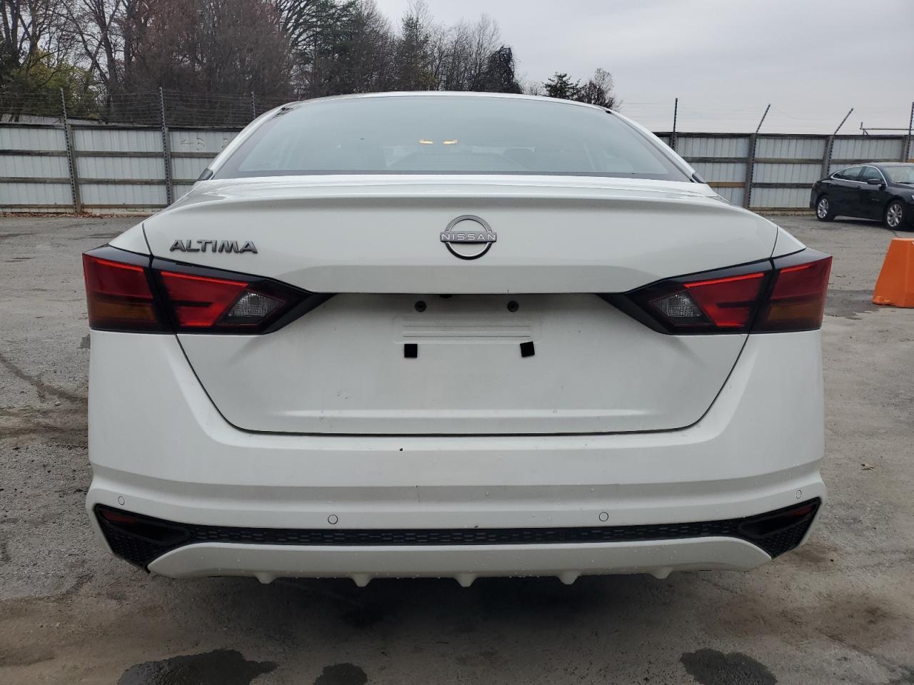 2023 NISSAN ALTIMA