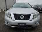 2016 NISSAN PATHFINDER