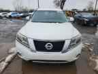 2014 NISSAN PATHFINDER