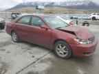 2002 TOYOTA CAMRY