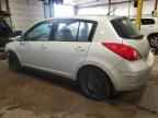 2009 NISSAN VERSA