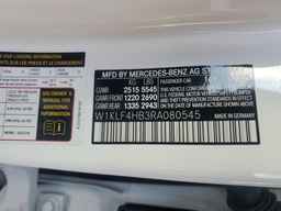 2024 MERCEDES-BENZ E-Class