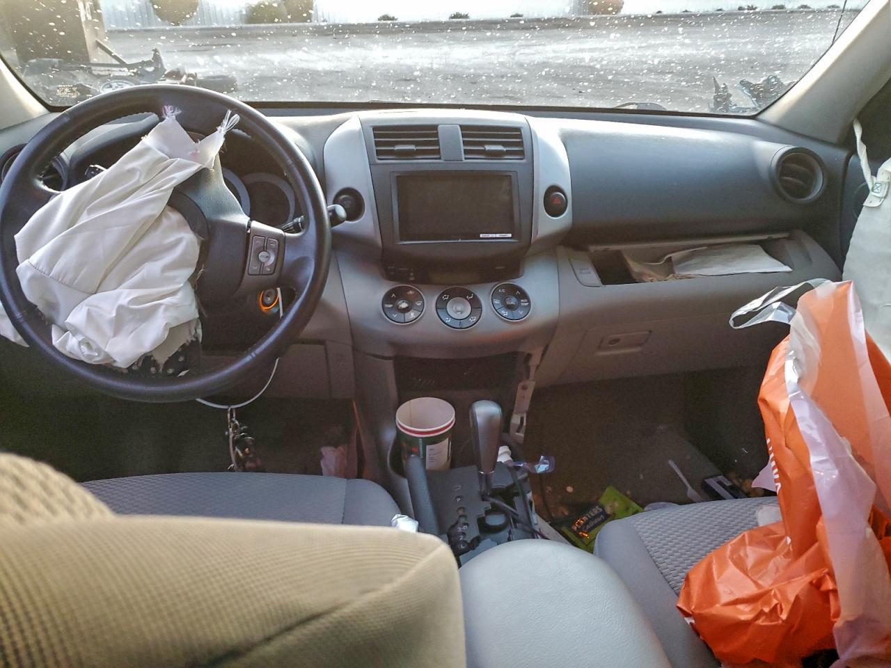 2006 TOYOTA RAV4