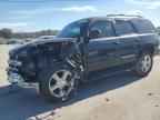 2000 CHEVROLET Tahoe