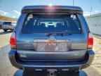2006 TOYOTA 4Runner