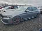 2023 BMW 5 series