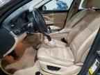 2011 BMW 5 series