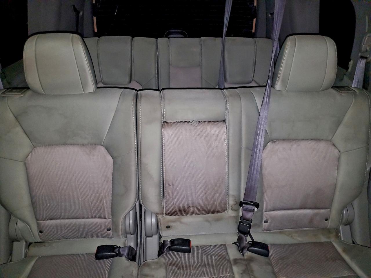 2013 HONDA PILOT
