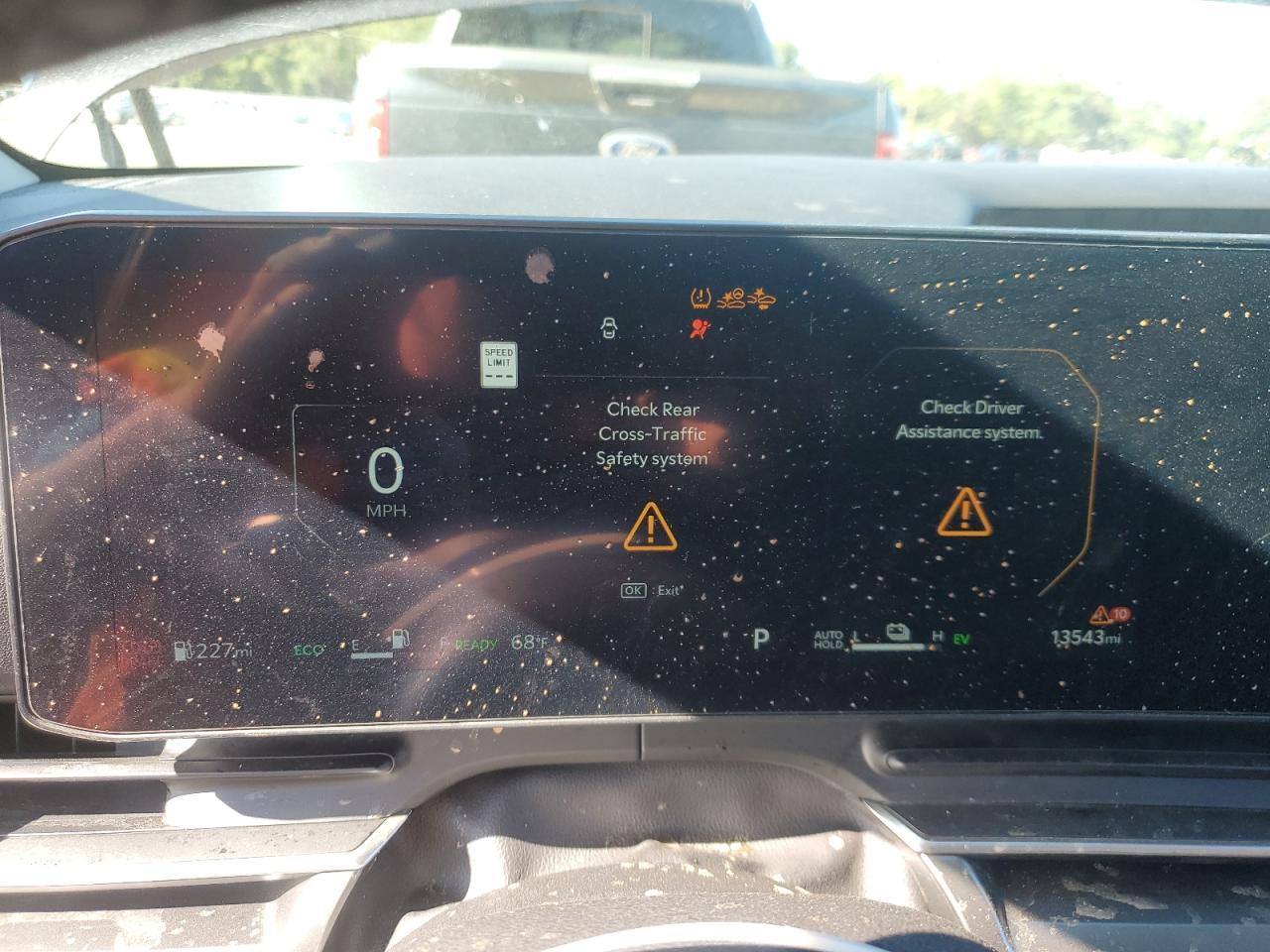 2025 KIA Carnival