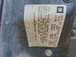 2006 SATURN Ion