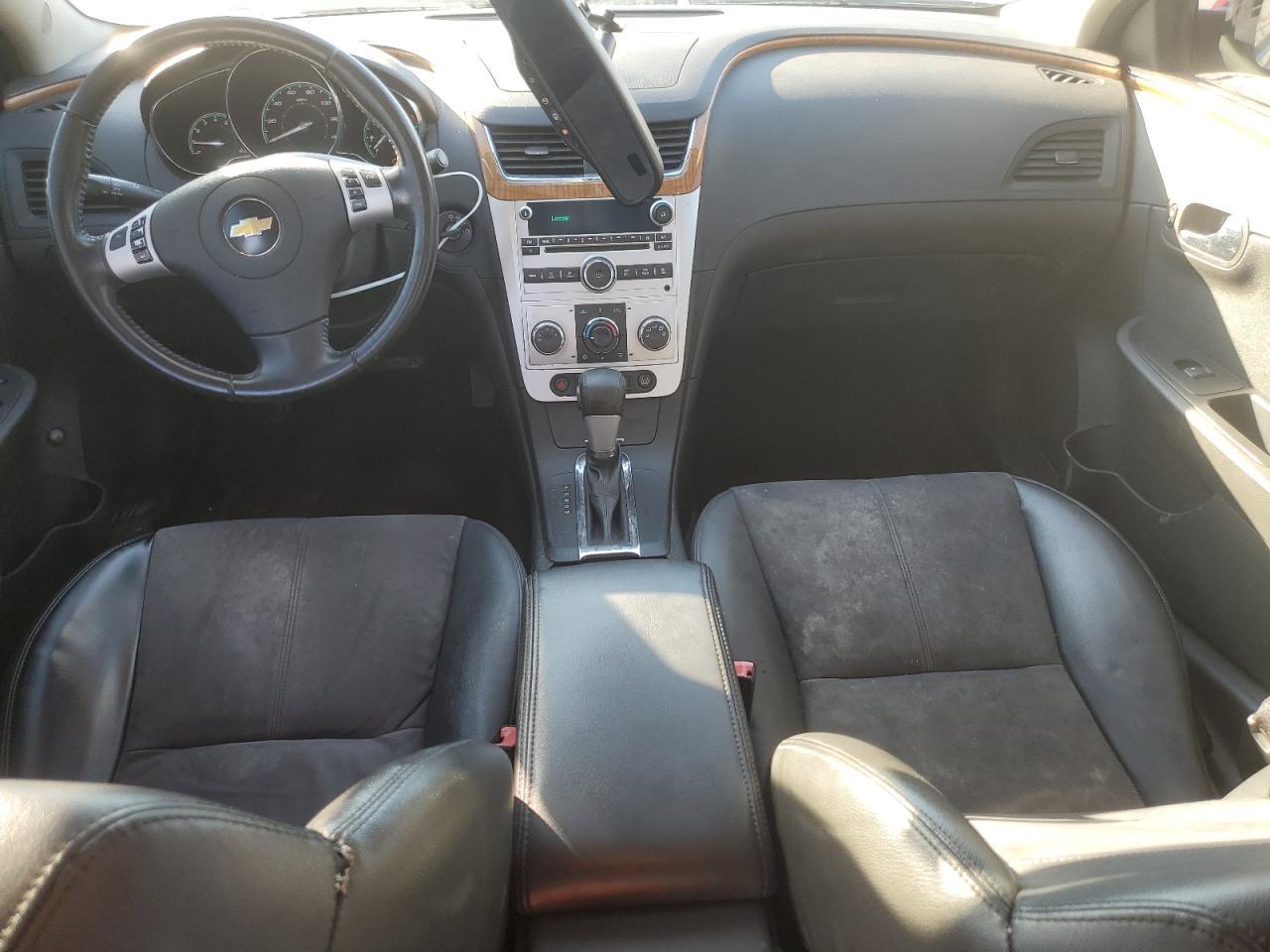 2011 CHEVROLET MALIBU