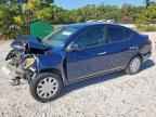 2014 NISSAN VERSA