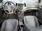 2013 CHEVROLET SONIC