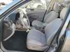 2012 SUBARU FORESTER