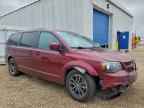 2018 DODGE GRAND CARAVAN