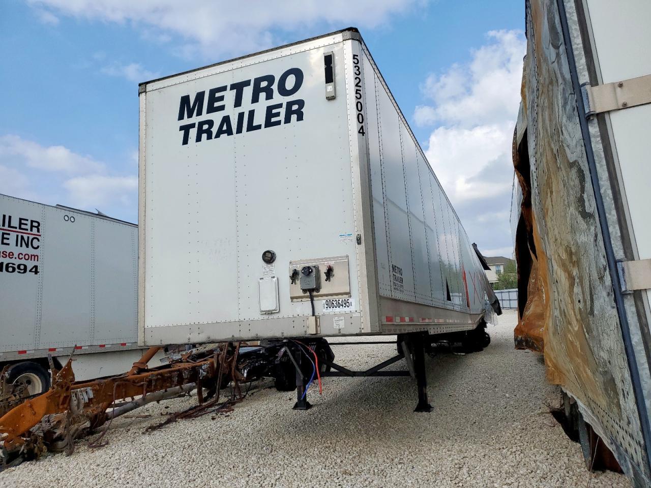 2025 Fruehauf Unknown